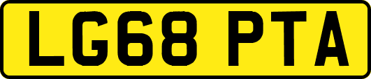 LG68PTA