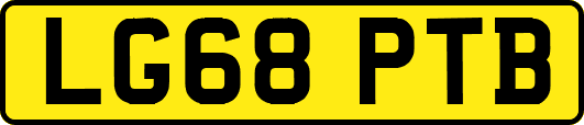 LG68PTB
