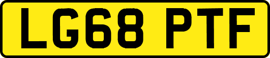 LG68PTF