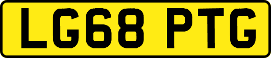 LG68PTG
