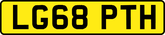 LG68PTH