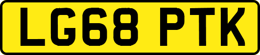 LG68PTK