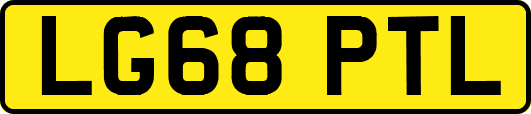 LG68PTL