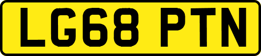 LG68PTN