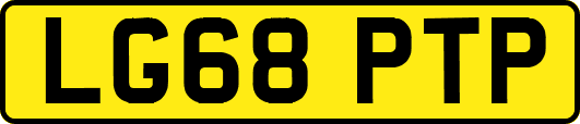 LG68PTP