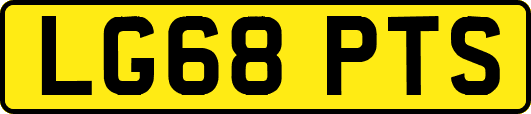 LG68PTS