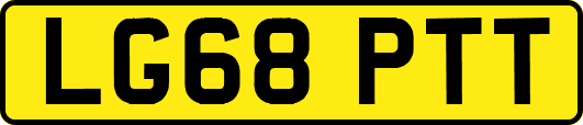 LG68PTT