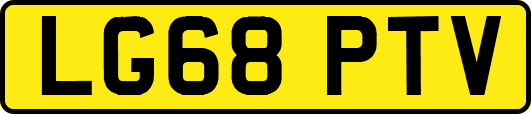 LG68PTV