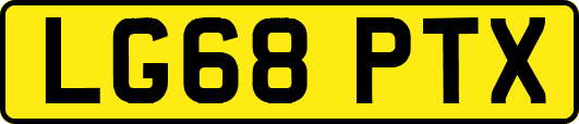 LG68PTX