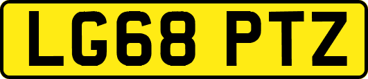 LG68PTZ