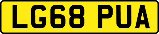 LG68PUA