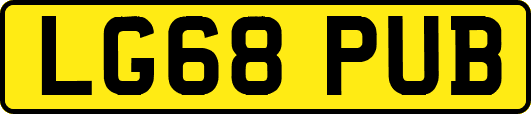 LG68PUB