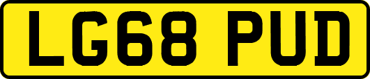 LG68PUD