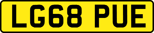 LG68PUE