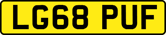 LG68PUF