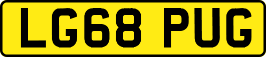 LG68PUG