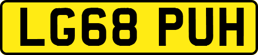 LG68PUH