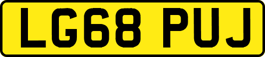 LG68PUJ