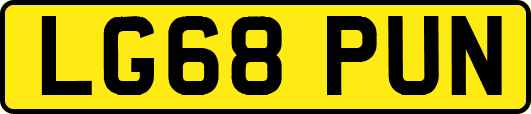 LG68PUN