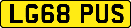 LG68PUS