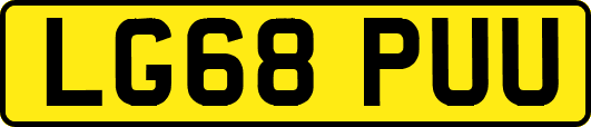 LG68PUU