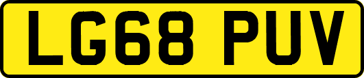 LG68PUV