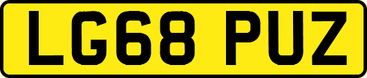 LG68PUZ