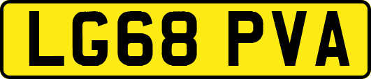 LG68PVA