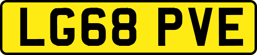 LG68PVE