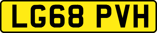 LG68PVH