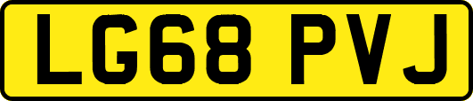 LG68PVJ