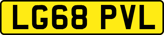 LG68PVL