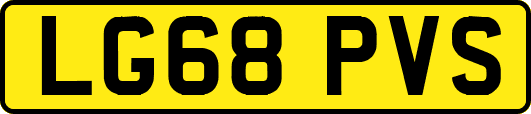 LG68PVS