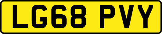 LG68PVY