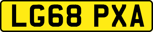 LG68PXA