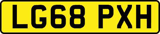 LG68PXH