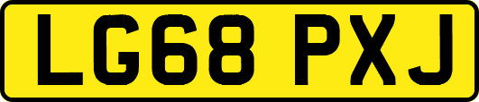 LG68PXJ