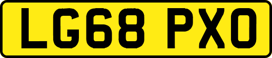 LG68PXO