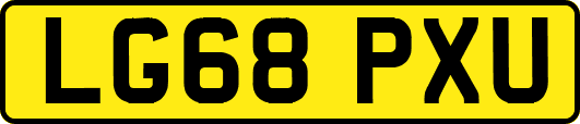 LG68PXU