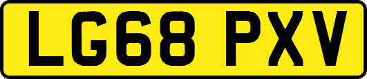 LG68PXV