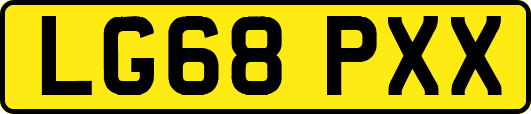 LG68PXX