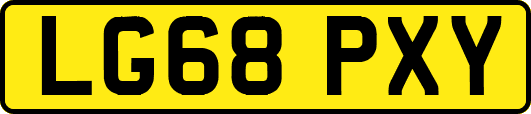 LG68PXY