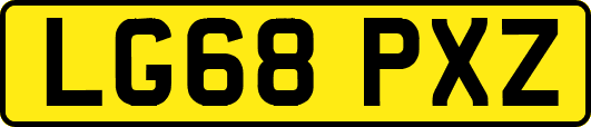 LG68PXZ