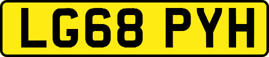 LG68PYH