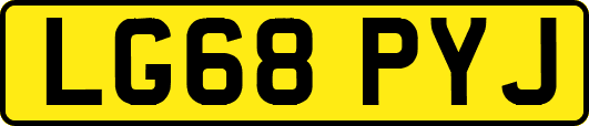 LG68PYJ