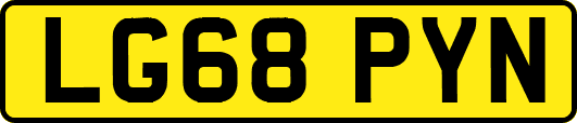 LG68PYN