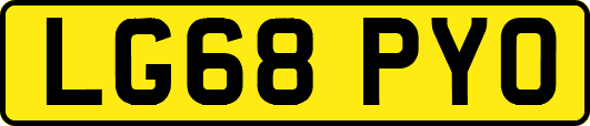 LG68PYO
