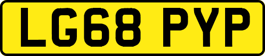 LG68PYP