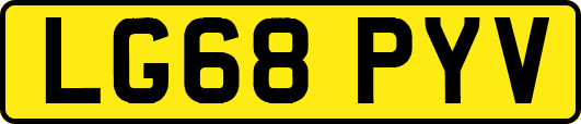 LG68PYV