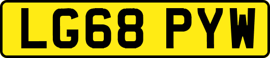 LG68PYW